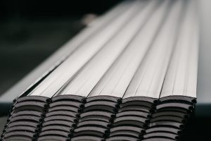 Lamiere per copertura